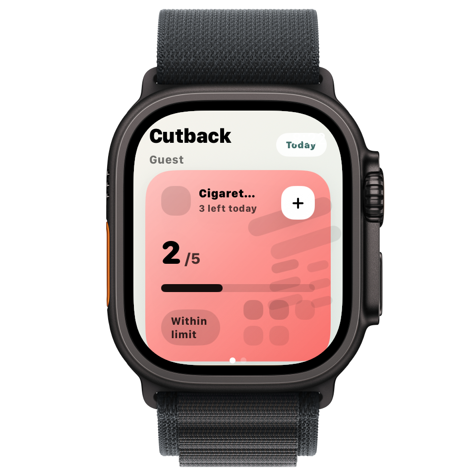 Watch Tracking