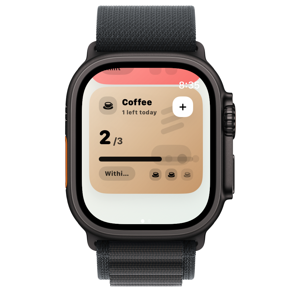 Watch Coffee